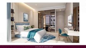 1 Bedroom Condo for sale in Once Wongamat, Na Kluea, Chonburi