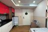 1 Bedroom Condo for sale in Dusit Grand Condo View, Nong Prue, Chonburi