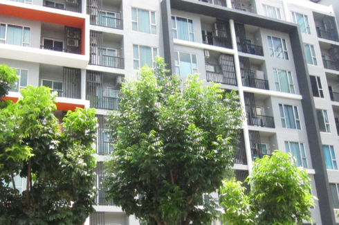 1 Bedroom Condo for sale in Serrano Condominium Rama II, Samae Dam, Bangkok