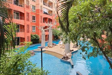 1 Bedroom Condo for sale in Seven Seas Resort, Nong Prue, Chonburi
