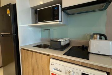 1 Bedroom Condo for rent in Once Wongamat, Na Kluea, Chonburi