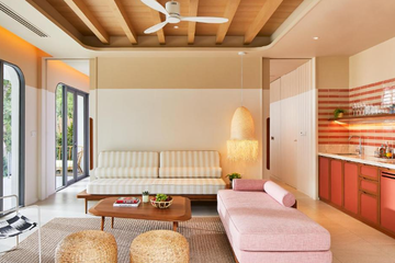 1 Bedroom Condo for sale in The Standard Residences Hua Hin, Nong Kae, Prachuap Khiri Khan