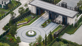 4 Bedroom House for sale in Setthasiri Ratchapruek-Sai 1, Khlong Khwang, Bangkok