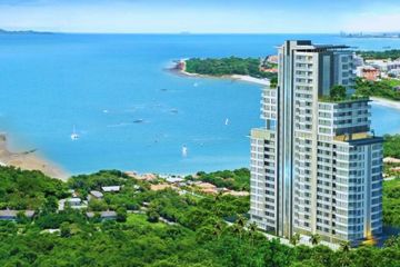 1 Bedroom Condo for sale in Cosy Beach View, Nong Prue, Chonburi