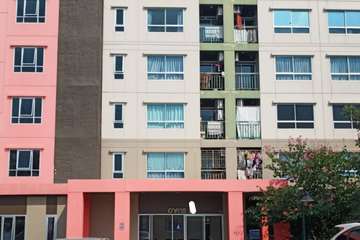 1 Bedroom Condo for sale in Lumpini Ville Ratchaphruek - Bang Waek, Bang Waek, Bangkok