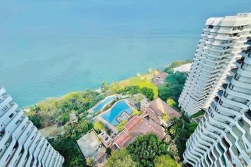 2 Bedroom Condo for sale in Royal Cliff Garden, Nong Prue, Chonburi
