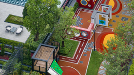 4 Bedroom House for sale in Setthasiri Ratchapruek-Sai 1, Khlong Khwang, Bangkok