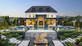 4 Bedroom House for sale in Setthasiri Ratchapruek-Sai 1, Khlong Khwang, Bangkok