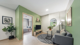 1 Bedroom Condo for sale in Vay Pothisan II, Na Kluea, Chonburi