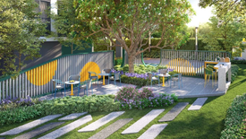 1 Bedroom Condo for sale in Bang Khae Nuea, Bangkok near MRT Bang Khae