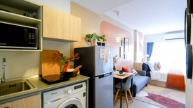 1 Bedroom Condo for sale in Vay Pothisan II, Na Kluea, Chonburi