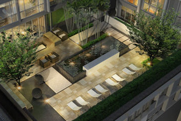 1 Bedroom Condo for sale in Quattro by Sansiri, Khlong Tan Nuea, Bangkok near BTS Thong Lo