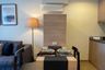 1 Bedroom Condo for rent in Unixx South Pattaya, Nong Prue, Chonburi