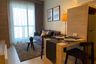 1 Bedroom Condo for rent in Unixx South Pattaya, Nong Prue, Chonburi