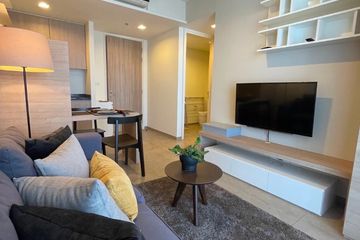 1 Bedroom Condo for rent in Unixx South Pattaya, Nong Prue, Chonburi