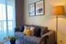 1 Bedroom Condo for rent in Unixx South Pattaya, Nong Prue, Chonburi