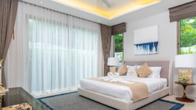 4 Bedroom Villa for sale in Botanica Grand Avenue, Choeng Thale, Phuket