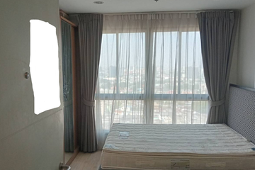 1 Bedroom Condo for sale in Ideo Sathorn - Thaphra, Bukkhalo, Bangkok near BTS Pho Nimit