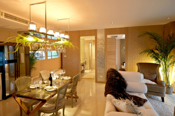 2 Bedroom Condo for sale in The Riviera Jomtien, Nong Prue, Chonburi