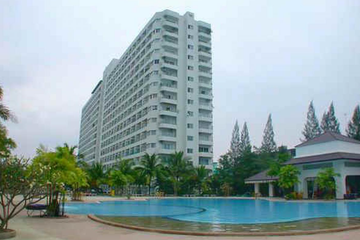 1 Bedroom Condo for sale in View Talay 5, Nong Prue, Chonburi