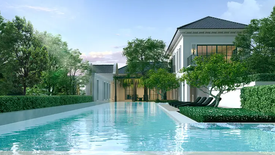 5 Bedroom House for sale in Niyam Borommaratchachonnani, Sala Thammasop, Bangkok