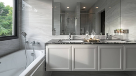 5 Bedroom House for sale in Niyam Borommaratchachonnani, Sala Thammasop, Bangkok