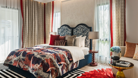 4 Bedroom House for sale in Sai Mai, Bangkok