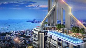 1 Bedroom Condo for sale in Grand Solaire Pattaya, Nong Prue, Chonburi