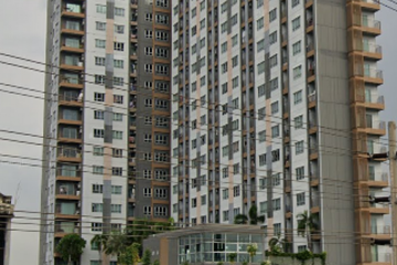 1 Bedroom Condo for sale in Bang Mot, Bangkok