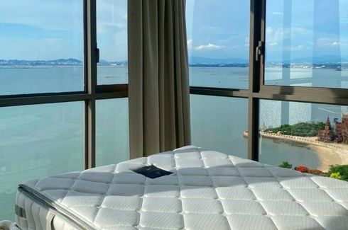 2 Bedroom Condo for sale in Na Kluea, Chonburi