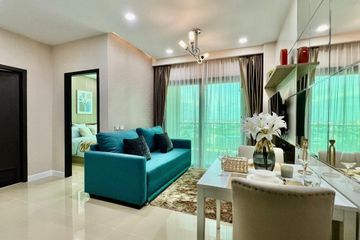 1 Bedroom Condo for sale in Dusit Grand Condo View, Nong Prue, Chonburi