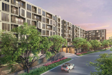 2 Bedroom Condo for sale in Mekin Haus, Fa Ham, Chiang Mai