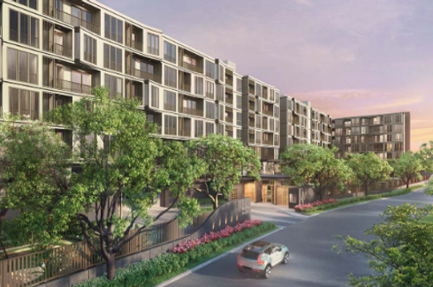 2 Bedroom Condo for sale in Mekin Haus, Fa Ham, Chiang Mai