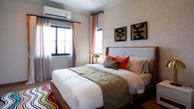 5 Bedroom Townhouse for sale in Setthasiri Ruamchok, San Phi Suea, Chiang Mai