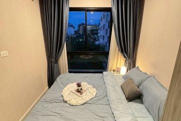 1 Bedroom Condo for sale in Notting Hill Sukhumvit 105, Bang Na, Bangkok near BTS Bearing