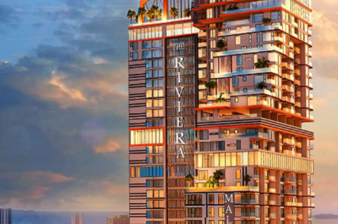 1 Bedroom Condo for sale in Nong Prue, Chonburi