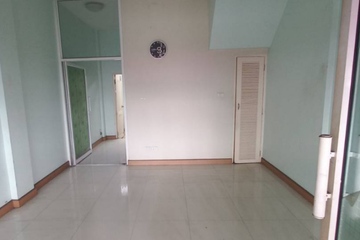 3 Bedroom Townhouse for sale in Baan Prin Ramintra - Watcharapol, Tha Raeng, Bangkok near MRT Vatcharaphon
