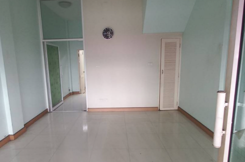 3 Bedroom Townhouse for sale in Baan Prin Ramintra - Watcharapol, Tha Raeng, Bangkok near MRT Vatcharaphon