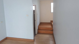 3 Bedroom Townhouse for sale in Baan Prin Ramintra - Watcharapol, Tha Raeng, Bangkok near MRT Vatcharaphon