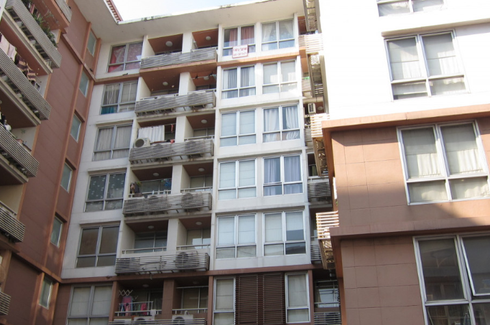 1 Bedroom Condo for sale in Prima Srinakarin, Suan Luang, Bangkok near MRT Si Nut