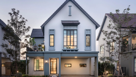 4 Bedroom House for sale in Saransiri Rama 2, Tha Kham, Bangkok