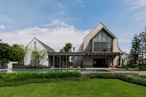 4 Bedroom House for sale in Saransiri Rama 2, Tha Kham, Bangkok