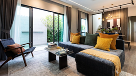 4 Bedroom House for sale in Saransiri Rama 2, Tha Kham, Bangkok