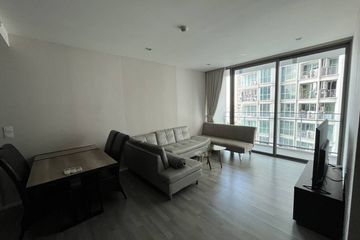 2 Bedroom Condo for rent in The Room Sukhumvit 69, Phra Khanong Nuea, Bangkok near BTS Phra Khanong