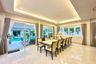 6 Bedroom House for rent in Garden Ville 5, Huai Yai, Chonburi