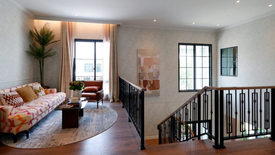 5 Bedroom Townhouse for sale in Setthasiri Ruamchok, San Phi Suea, Chiang Mai