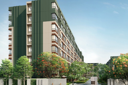 2 Bedroom Condo for sale in Nai Mueang, Khon Kaen