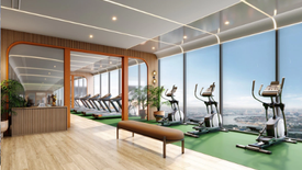 1 Bedroom Condo for sale in FLO by Sansiri, Khlong San, Bangkok near BTS Khlong San