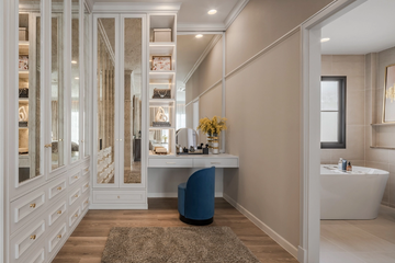 4 Bedroom House for sale in Sai Mai, Bangkok