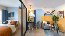 1 Bedroom Condo for sale in Vay Ayutthaya, Khlong Suan Phlu, Phra Nakhon Si Ayutthaya